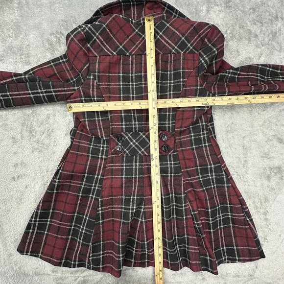 Urban Republic Women's Dress Jacket NWT Size Medium - Picture 12 of 12